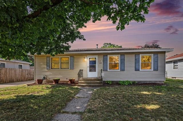 650 Oakcrest, Wyoming, MI 49509