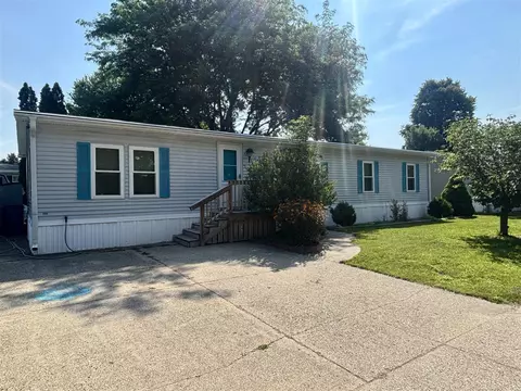 14288 Winters, West Olive, MI 49460