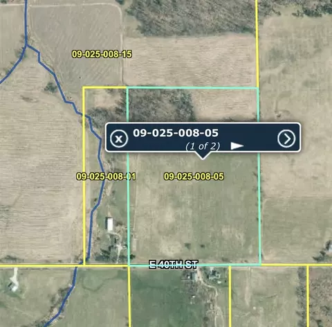 00 E 40th, Reed City, MI 49677