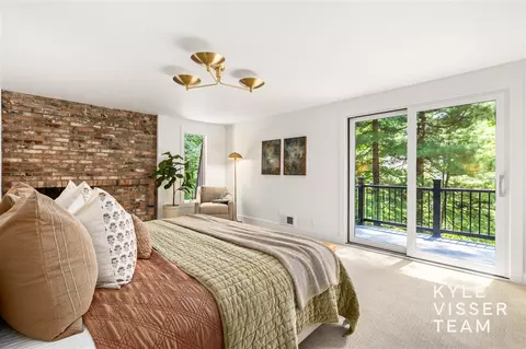 Bedroom - 7496 Leyton, Ada, MI 49301 photo 1 of 8