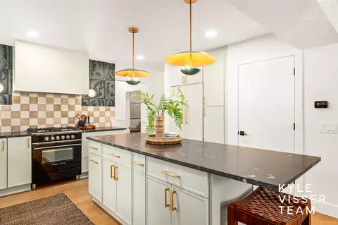 Kitchen - 7496 Leyton, Ada, MI 49301 photo 6 of 10