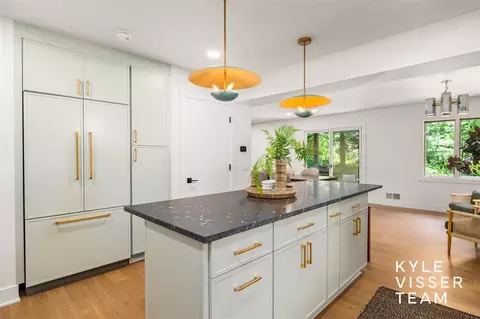 Kitchen - 7496 Leyton, Ada, MI 49301 photo 7 of 10