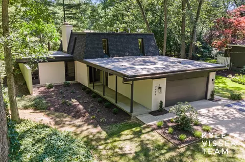 Exterior - 7496 Leyton, Ada, MI 49301 photo 9 of 9
