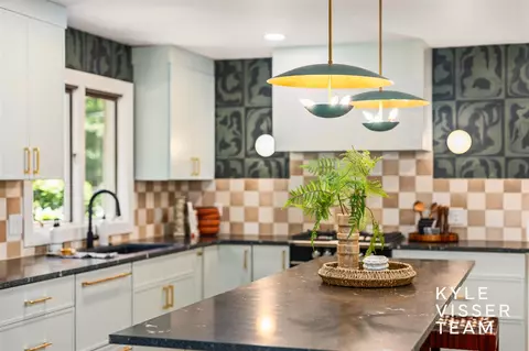 Kitchen - 7496 Leyton, Ada, MI 49301 photo 3 of 10