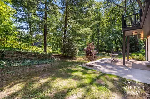 Exterior - 7496 Leyton, Ada, MI 49301 photo 5 of 9