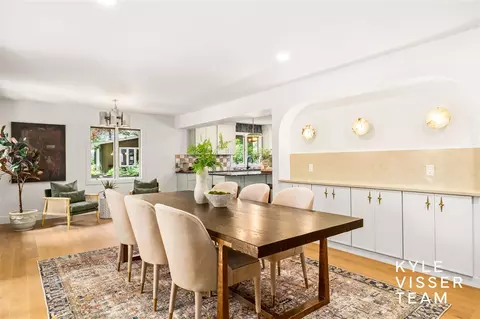 Dining - 7496 Leyton, Ada, MI 49301 photo 2 of 5