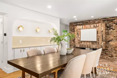 Dining - 7496 Leyton, Ada, MI 49301 photo 4 of 5