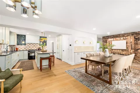 Dining - 7496 Leyton, Ada, MI 49301 photo 5 of 5