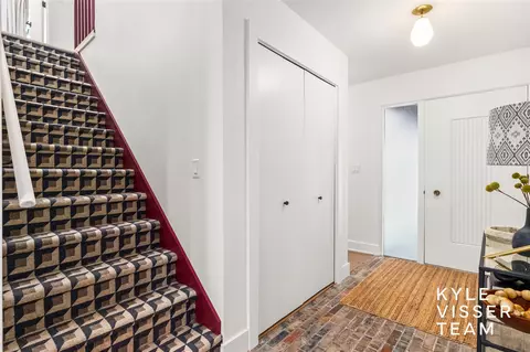 Entry Way - 7496 Leyton, Ada, MI 49301 photo 2 of 6