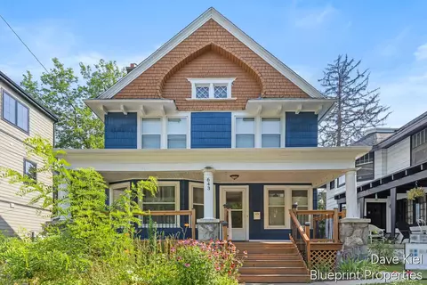643 Lake, Grand Rapids, MI 49503