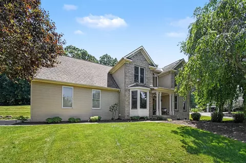 3004 Cooks Mdw, Grand Rapids, MI 49525
