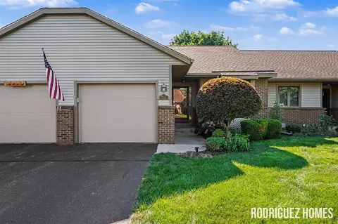 1731 Lakeview, Zeeland, MI 49464