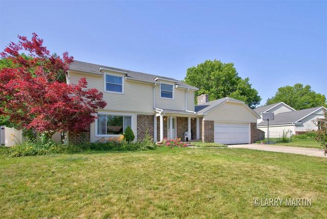 5316 Queensbury, Grand Rapids, MI 49508