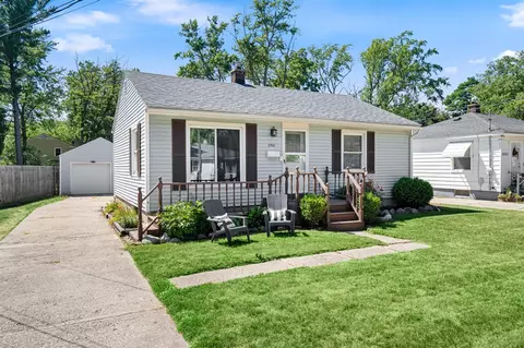 2561 Taft, Wyoming, MI 49519