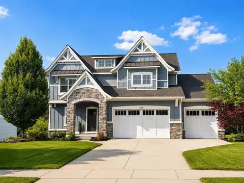 1506 Providence Cv, Byron Center, MI 49315