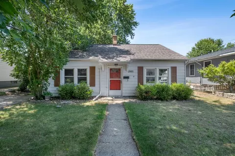 2901 Union, Wyoming, MI 49548