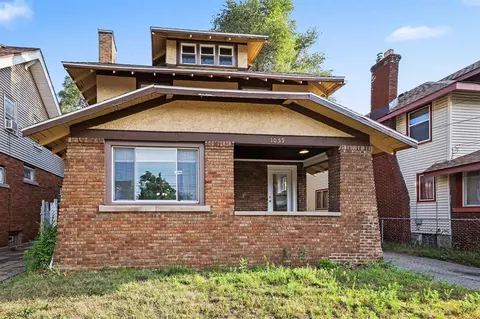 1059 Mlk Jr, Grand Rapids, MI 49507