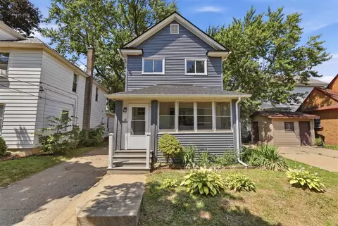155 Palmer, Grand Rapids, MI 49505