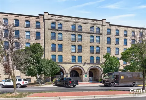 940 Monroe #123, Grand Rapids, MI 49503