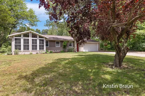 15497 Blair, West Olive, MI 49460