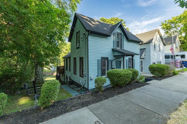 853 Prospect, Grand Rapids, MI 49503
