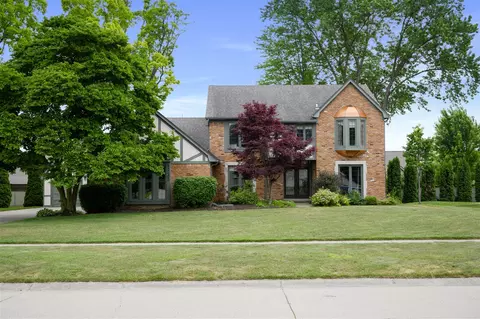 12402 Watkins, Shelby Township, MI 48315