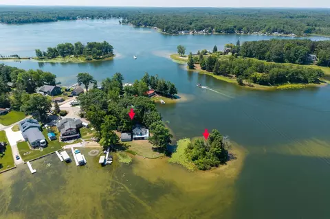8664 Lynwood, Mecosta, MI 49332