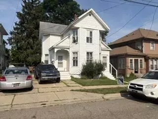 37 Harvard, Battle Creek, MI 49017