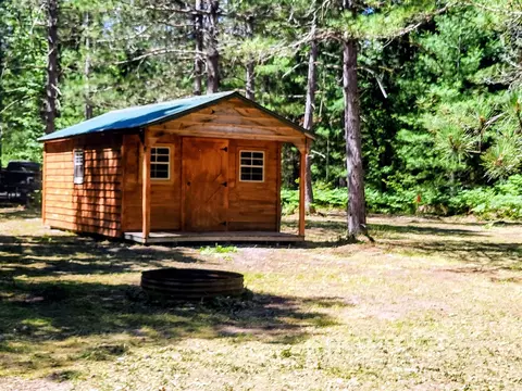 Seaman, Wellston, MI 49689