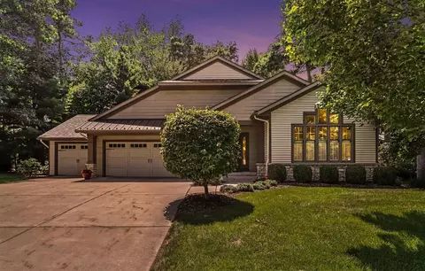 5543 N Red Pne, Kalamazoo, MI 49009