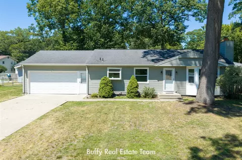 2160 Garland, Norton Shores, MI 49441