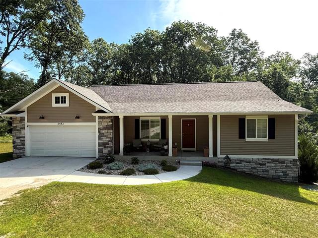 6443 Lindsey, Delton, MI 49046