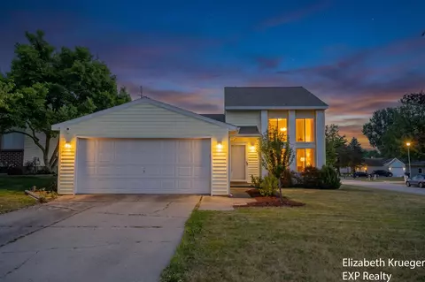 2630 Rum Crk, Grand Rapids, MI 49508