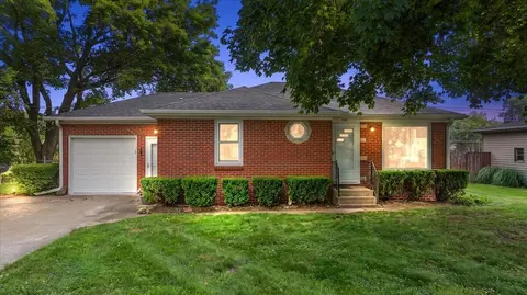 459 Dale, Benton Harbor, MI 49022