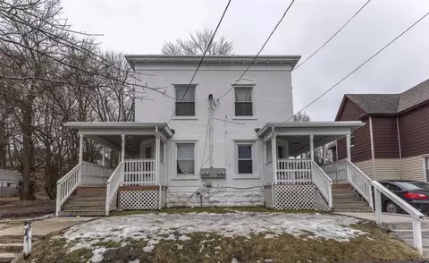 834 Sherman, Grand Rapids, MI 49506