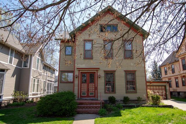 130 College, Grand Rapids, MI 49503