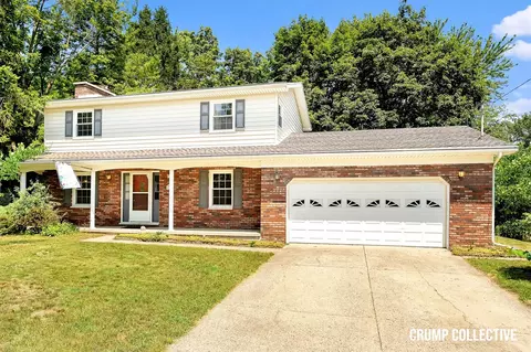 2388 Quincy, Portage, MI 49024