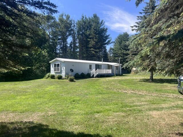 2849 Hoover, Barryton, MI 49305