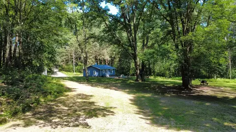 Exterior - 2867 E Hawley, Custer, MI 49405 photo 5 of 28