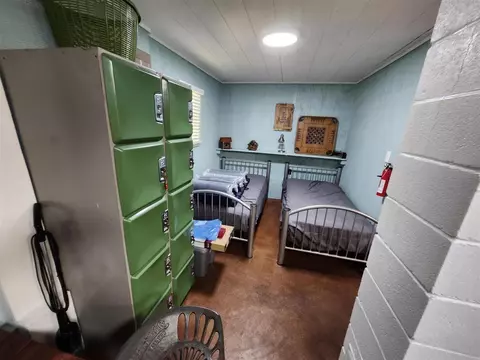 Bedroom - 2867 E Hawley, Custer, MI 49405 photo 1 of 2