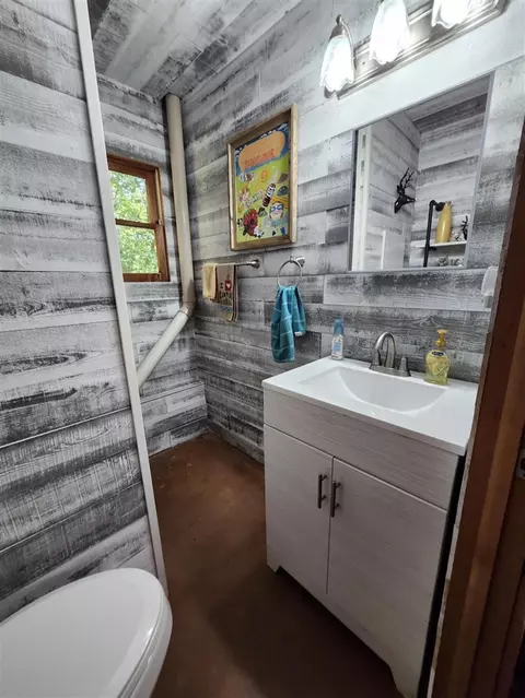 Bath - 2867 E Hawley, Custer, MI 49405 photo 2 of 3