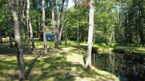 Exterior - 2867 E Hawley, Custer, MI 49405 photo 26 of 28
