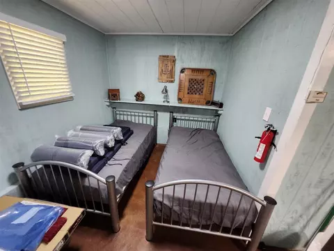 Bedroom - 2867 E Hawley, Custer, MI 49405 photo 2 of 2