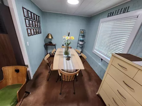 Dining - 2867 E Hawley, Custer, MI 49405 photo 1 of 1