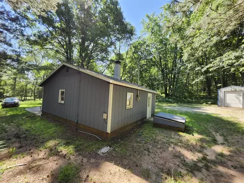 Exterior - 2867 E Hawley, Custer, MI 49405 photo 9 of 28