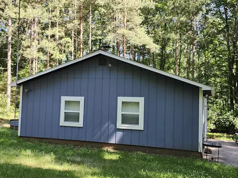 Exterior - 2867 E Hawley, Custer, MI 49405 photo 10 of 28