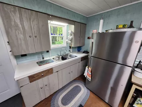 Kitchen - 2867 E Hawley, Custer, MI 49405 photo 3 of 5