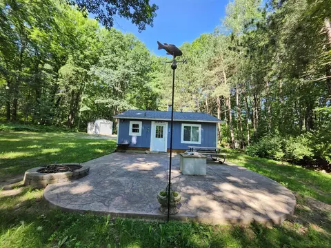 Exterior - 2867 E Hawley, Custer, MI 49405 photo 7 of 28