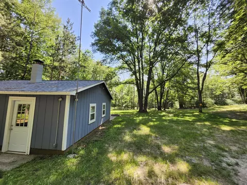Exterior - 2867 E Hawley, Custer, MI 49405 photo 11 of 28