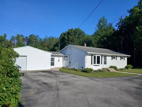 195 N Meyers, Ludington, MI 49431